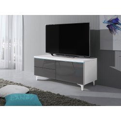 Comoda TV Cleo dreapta XI-W P