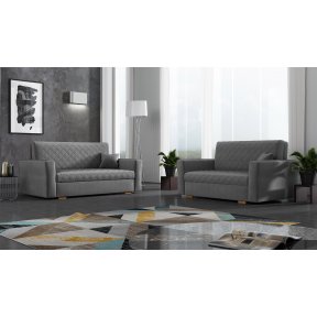 Set tapitat Clivia Caro II + III