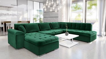 Coltar rabatabil Tony by Toptextil