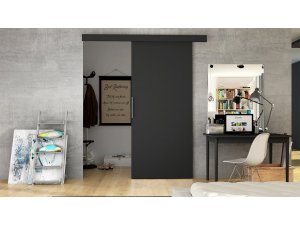 Uși glisante în casetă Opera 90 I Uși glisante în casetă Opera 90 I