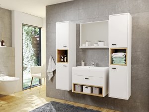 Mobilier de baie Olier II Mobilier de baie Olier II