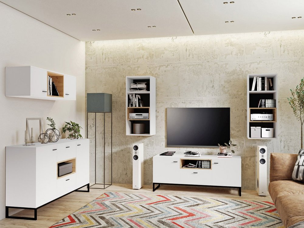 Set de mobilier Olier V Set de mobilier Olier V