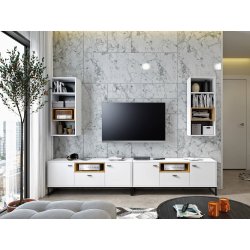 Set de mobilier Olier IX