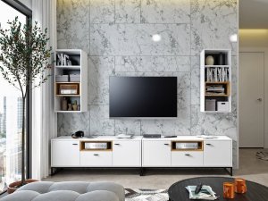 Set de mobilier Olier IX Set de mobilier Olier IX