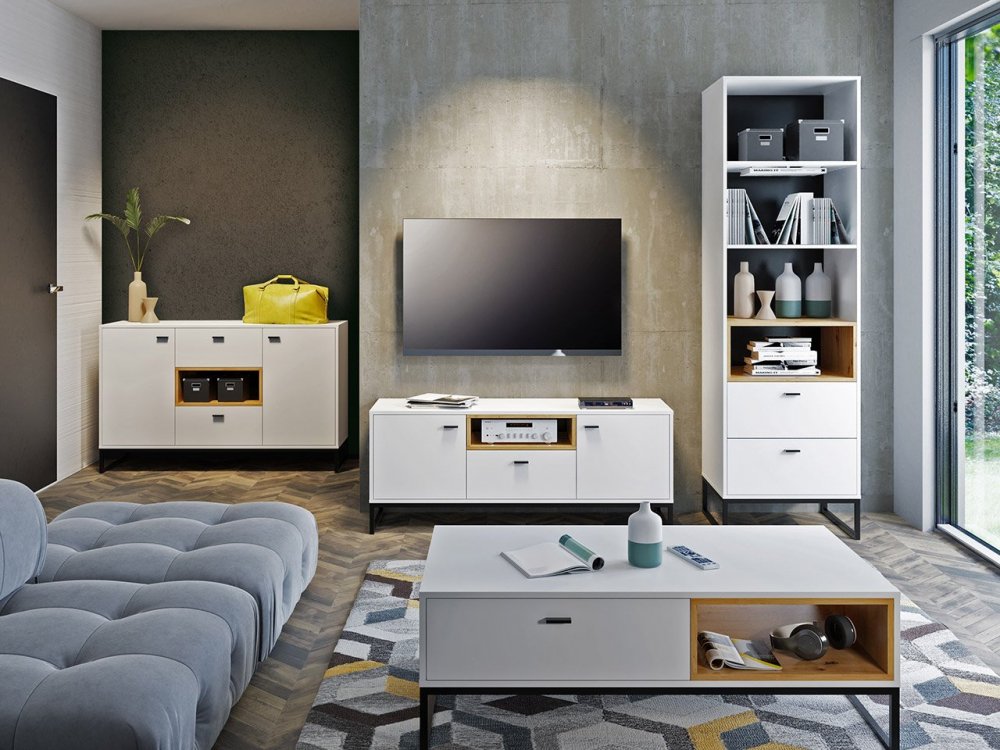Set de mobilier Olier II Set de mobilier Olier II