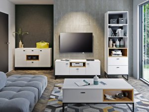 Set de mobilier Olier II Set de mobilier Olier II