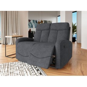 Canapea cu funtie relaxare Isco 2