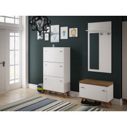 Mobilier pentru hol Tunbergia II