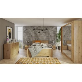 Mobila Dormitor Kler X