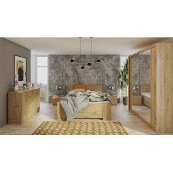 Mobila Dormitor Kler X