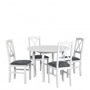 Set pentru 4 persoane - AL55