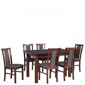Set pentru 6 persoane - AL65