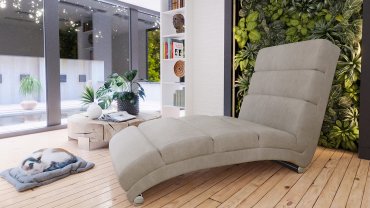 Fotoliu Laguna 60 by Toptextil