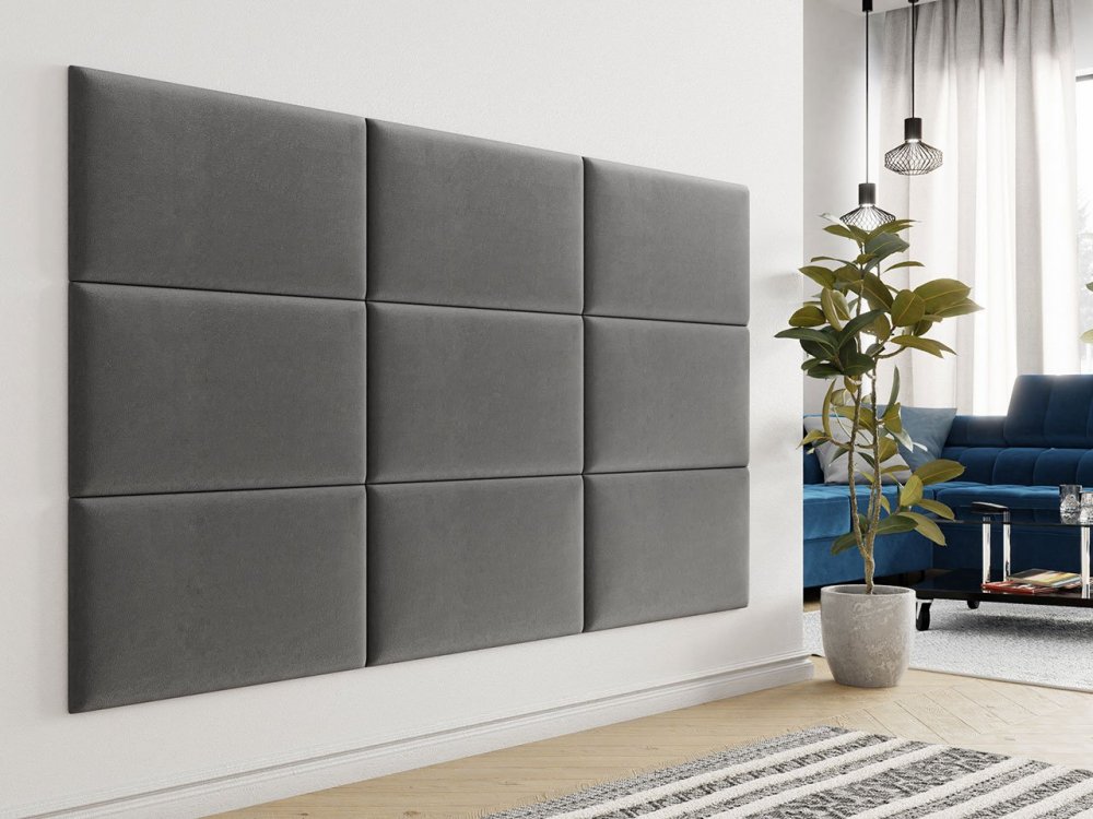 Panou tapitat pentru perete Pag 70x40 Panou tapitat pentru perete Pag 70x40