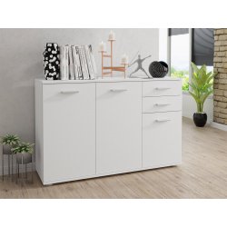 Comoda Jowaz 1 3T 2S