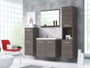 Mobilier de baie Megi I Mobilier de baie Megi I