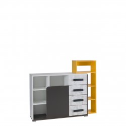 Comoda Runo RU03 + modul RU09