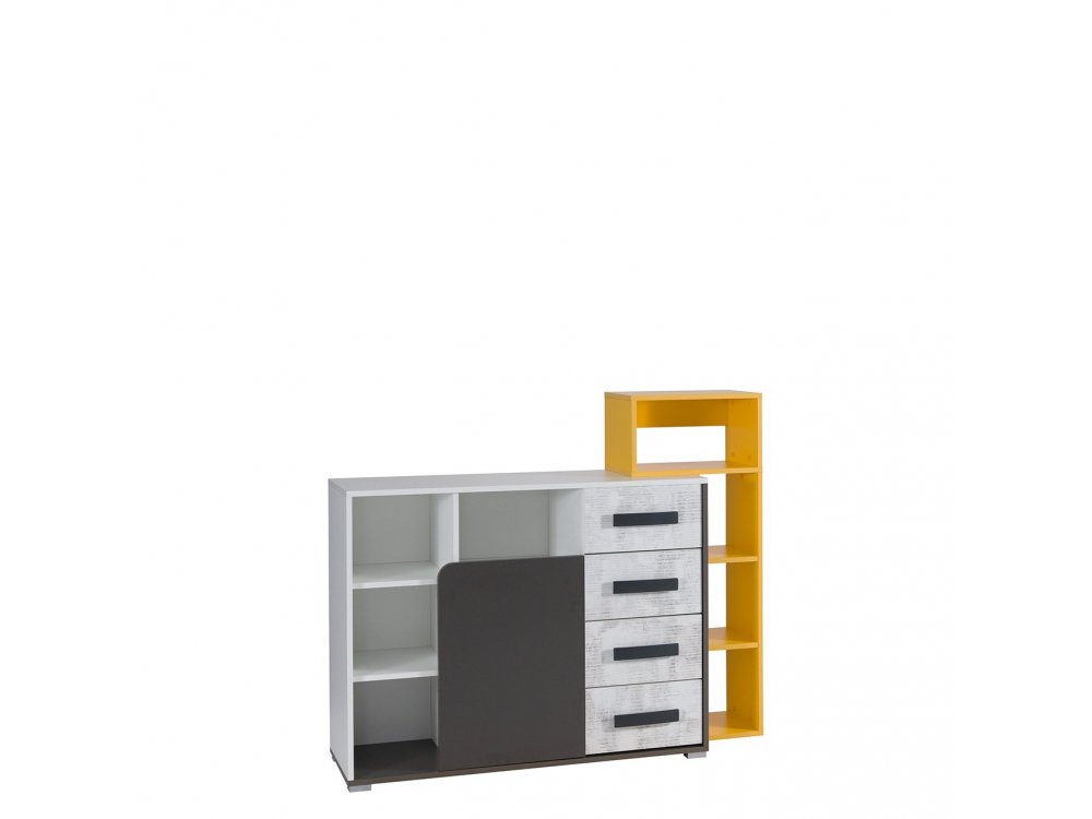 Comoda Runo RU03 + modul RU09 Comoda Runo RU03 + modul RU09