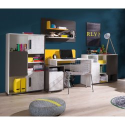 Mobila tineret Runo IV