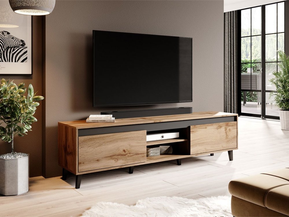 Comoda TV Elsie II Comoda TV Elsie II