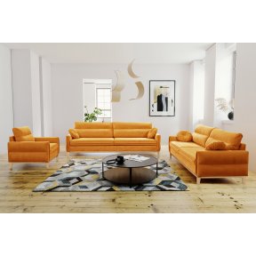 Mobilier tapitat Zoltan 3+2+1