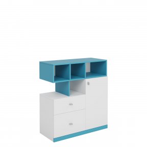 Comoda Oblada OB09