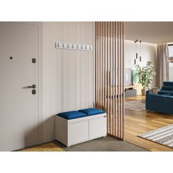 Mobilier pentru hol Konkor 80 + 2x Panou tapita pag 40x30