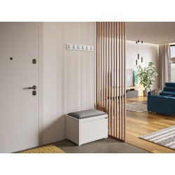Mobilier pentru hol Konkor 60 + Panou tapita pag 60x30