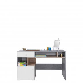 Raft Pardwa PR10