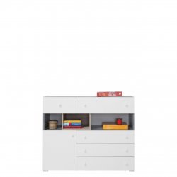 Comoda Pardwa PR12