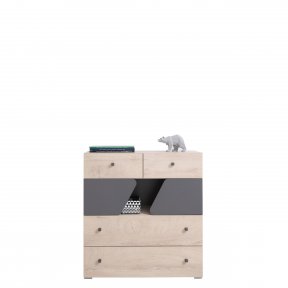 Comoda Pioniusz PO10
