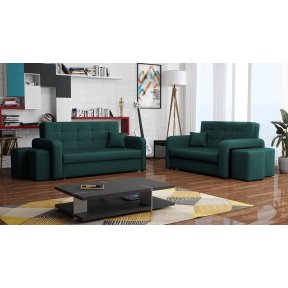 Set tapitat Clivia Home II + III