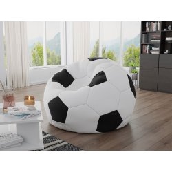 Puf minge fotbal Sylwin 500L