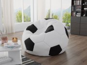 Puf minge fotbal Sylwin 500L