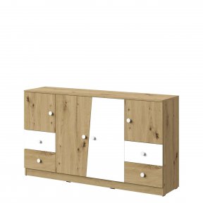 Comoda Wurak WK06