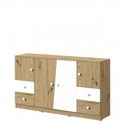 Comoda Wurak WK06