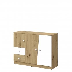 Comoda Wurak WK07