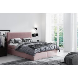 Pat boxspring  Malwa