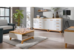 Set de mobilier Kostello III Set de mobilier Kostello III