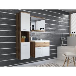 Mobilier de baie Floryna