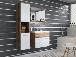 Mobilier de baie Floryna Mobilier de baie Floryna