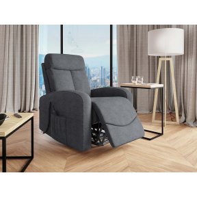 Fotoliu de relaxare Isco Lift