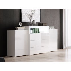Comoda Layla III