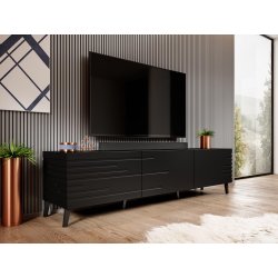 Comoda RTV Doppo 3D
