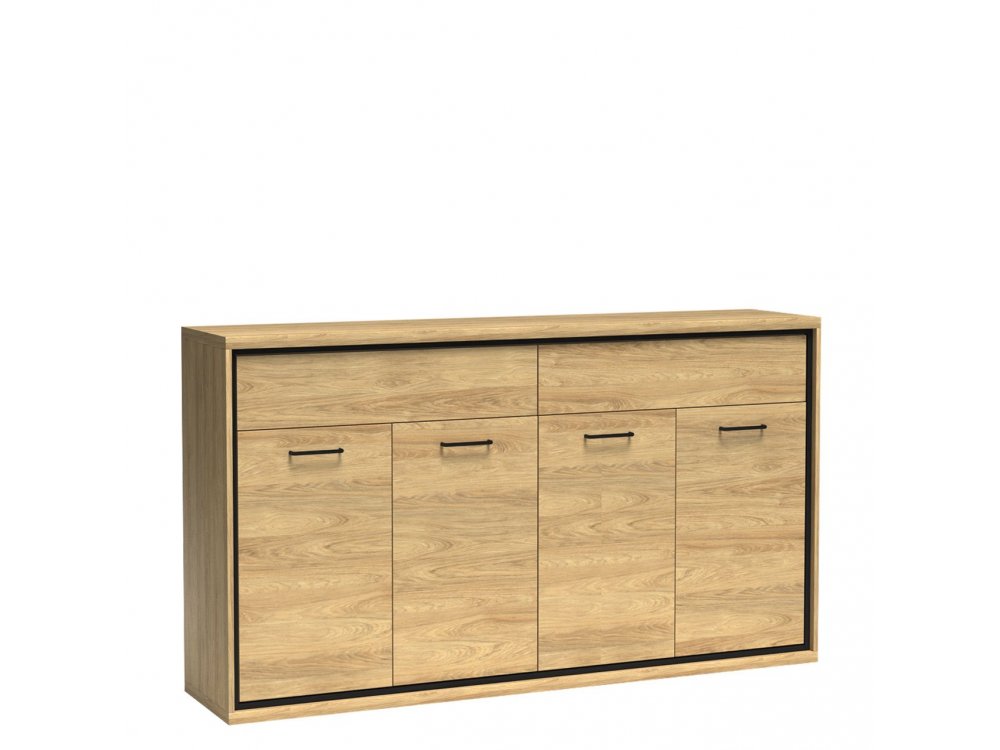 Comoda Sarged SR08 Comoda Sarged SR08