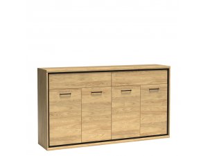 Comoda Sarged SR08 Comoda Sarged SR08