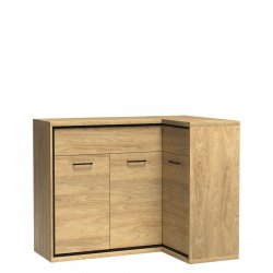 Comoda Sarged SR15 I