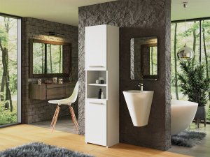 Dulap de baie Nemezis N40 Dulap de baie Nemezis N40