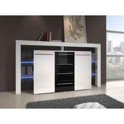 Comoda Ravido II Plus