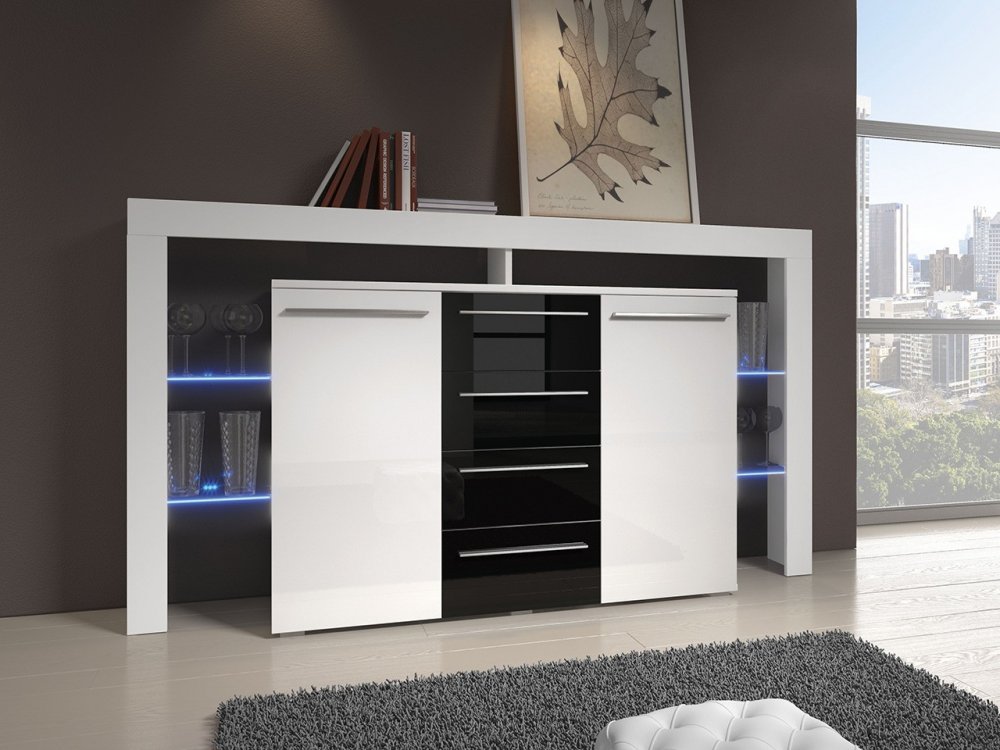 Comoda Ravido II Plus Comoda Ravido II Plus